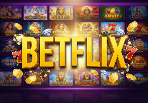 slot-betflix